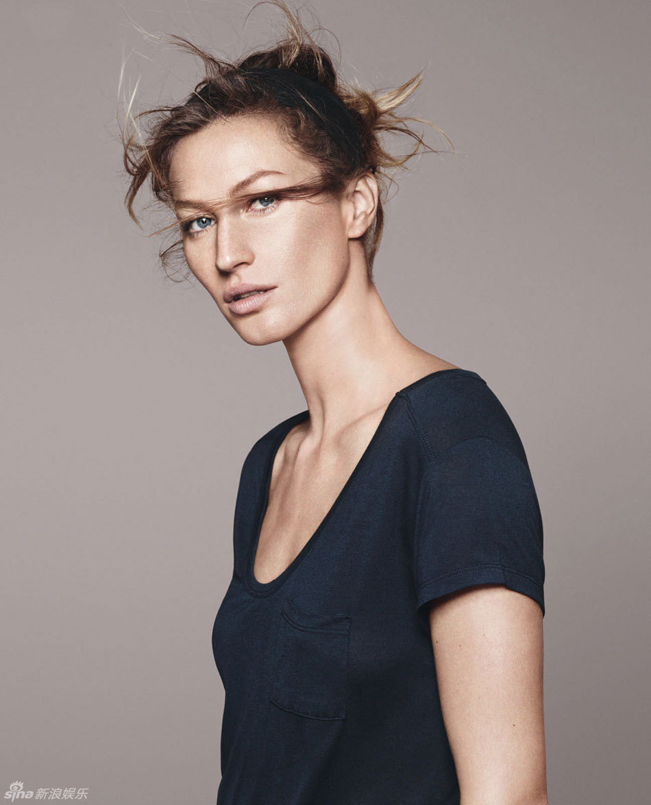  p>吉赛尔·邦辰(gisele bündchen),1980年7月14日生于巴西