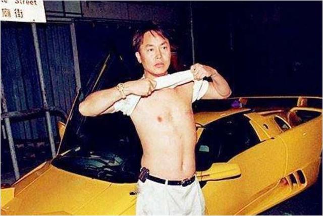 16亿大案！首富李嘉诚和悍匪张子强之间，相差的只是巨额财富吗_百科TA说