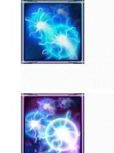 雷霆战机副武器