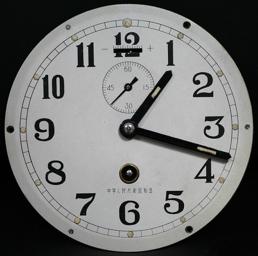  p data-id="u1retzfbk7sm">船舷钟,装在精致的木盒子里的便携式钟表.