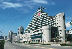 温州梦江大酒店