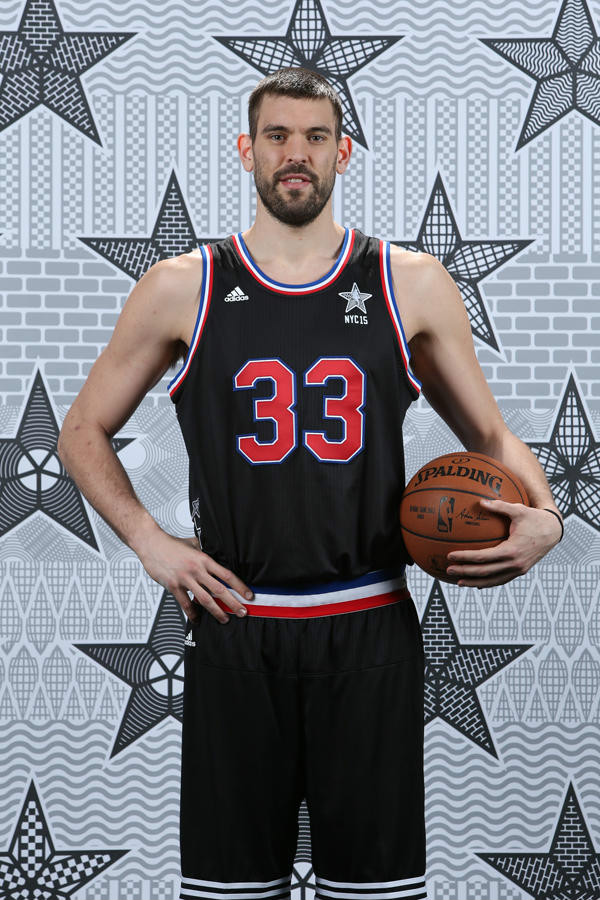  p>马克·加索尔(marc gasol),1985年1月29日出生于 a target="_blank