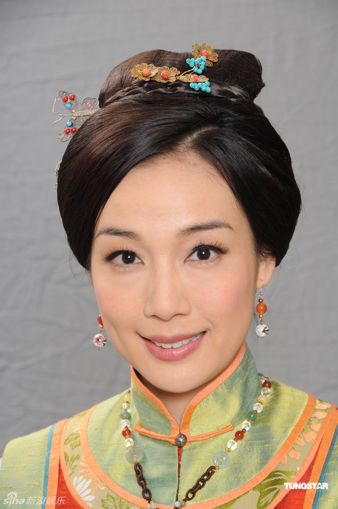 江美仪