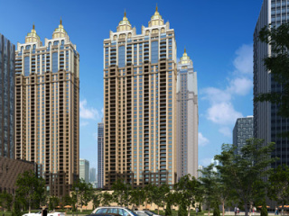 >万达公馆,位于武昌 a target="_blank" href="/item/积玉桥/7948767"