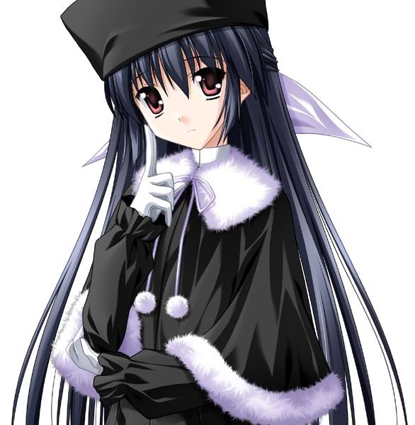 游戏以及动画《 a href="#" data-lemmaid="2938876">悠久之翼 /a>》