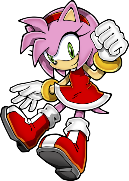 p> b>amy rose /b>(艾咪·罗斯,エミー   ローズ,  i>emī rōzu /i>