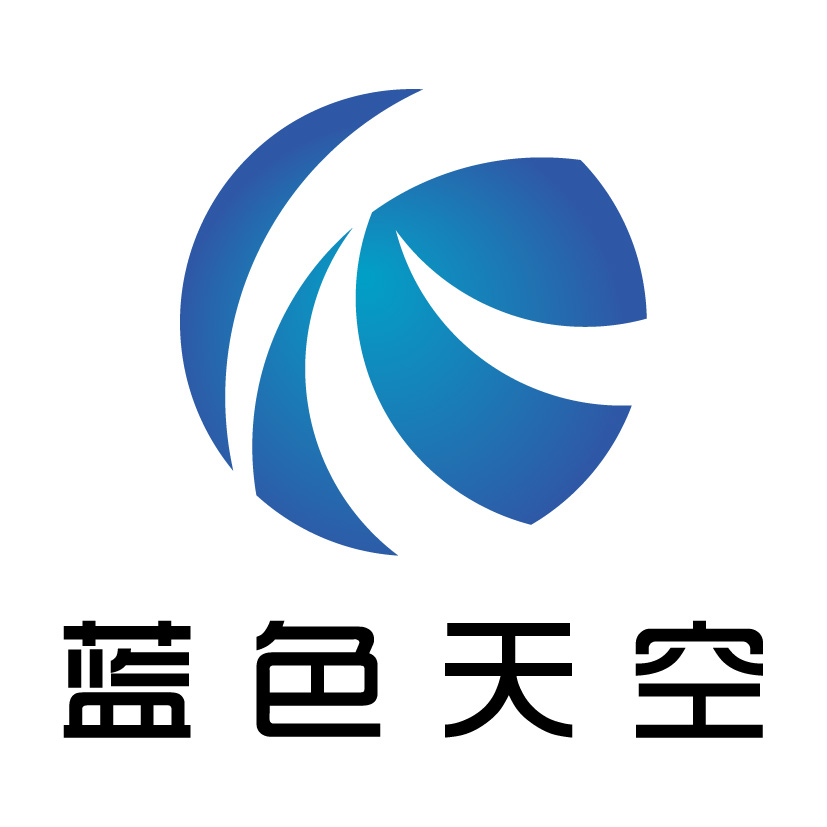 广东蓝色天空网络有限公司