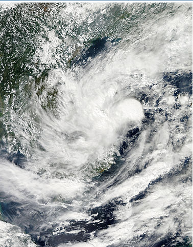 2011年太平洋台风季