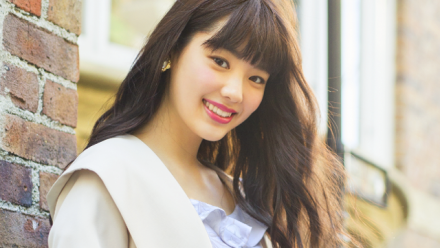 中村里帆