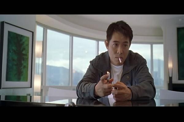 致命罗密欧romeomustdie(2000)