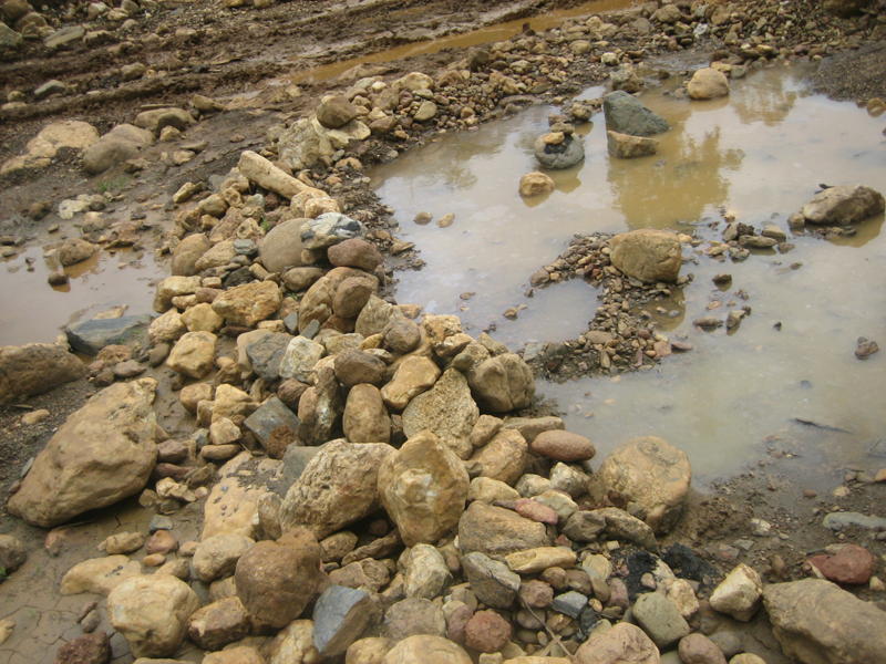  p data-id="tcjyqjj4vvrj">金港金矿是位于河北省秦皇岛市青龙县牛心