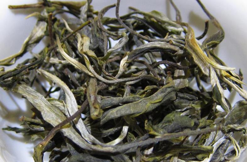  p>冰岛茶指云南省临沧市境内 a target="_blank" href="/item/勐库镇