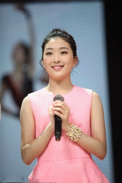 李子君
