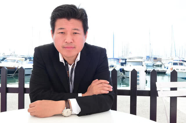  p>张涛,1978年1月29日出生于山东省枣庄市,中国内地导演,编剧,毕业于