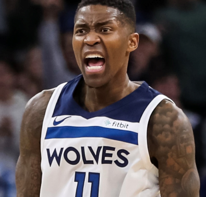 艾伦·贾马尔·克劳福德