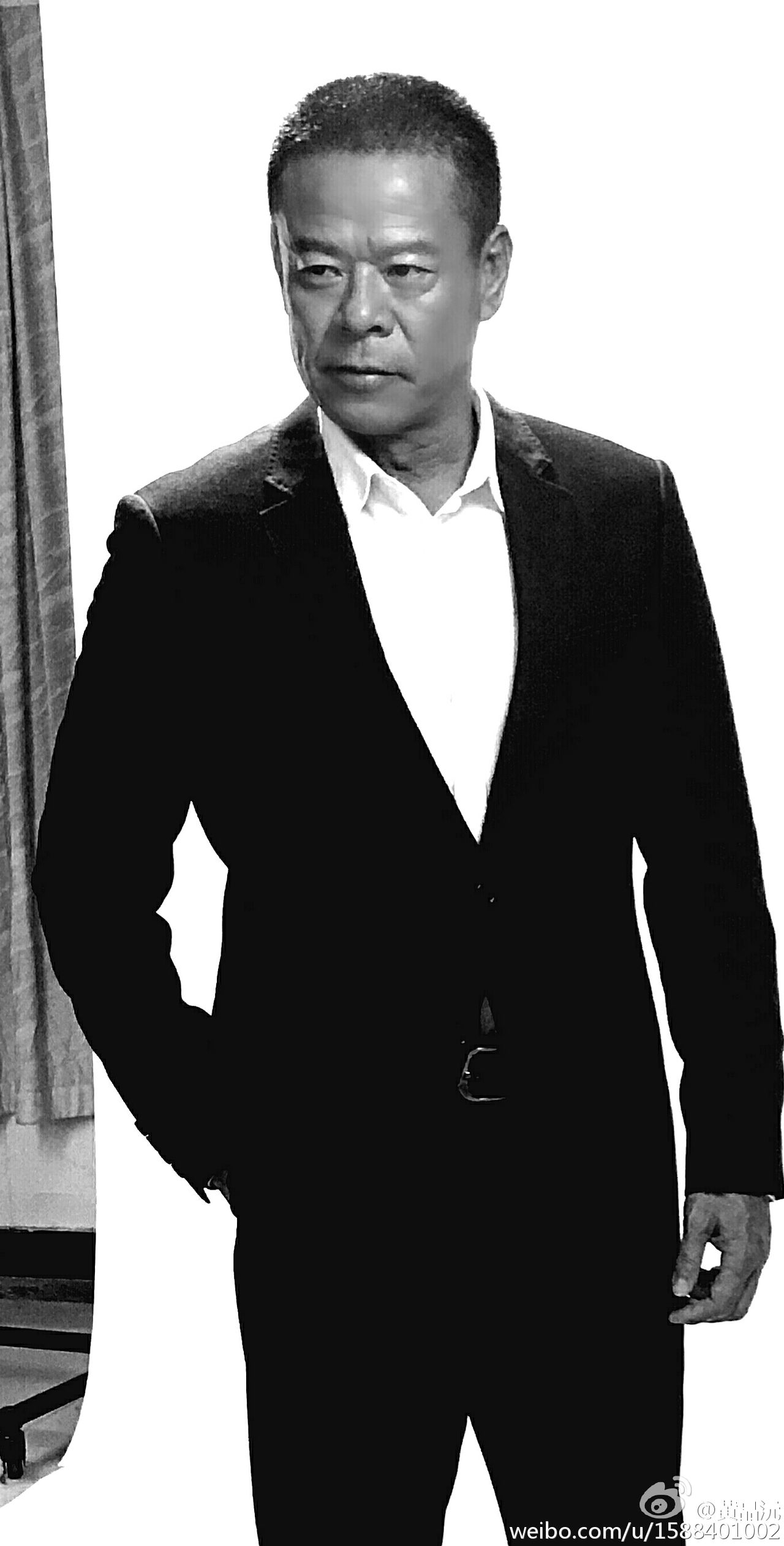  p>黄品沅,原名黄若萌,1964年出生于四川省乐山市,中国内地影视男演员