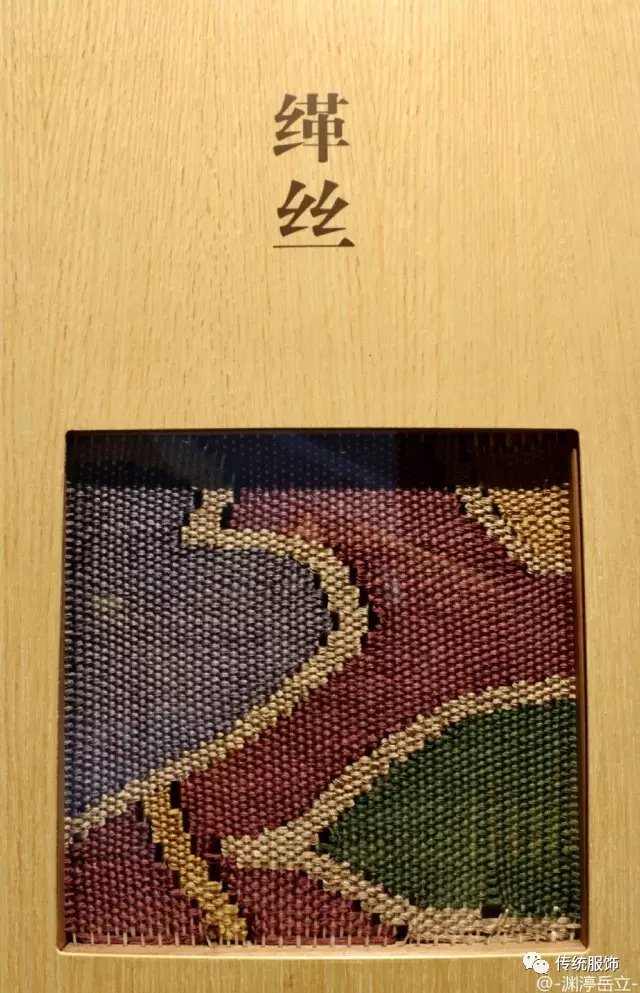 如何零门槛看懂古代丝织物？通过丝博展板了解古中国丝绸文明_百科TA说