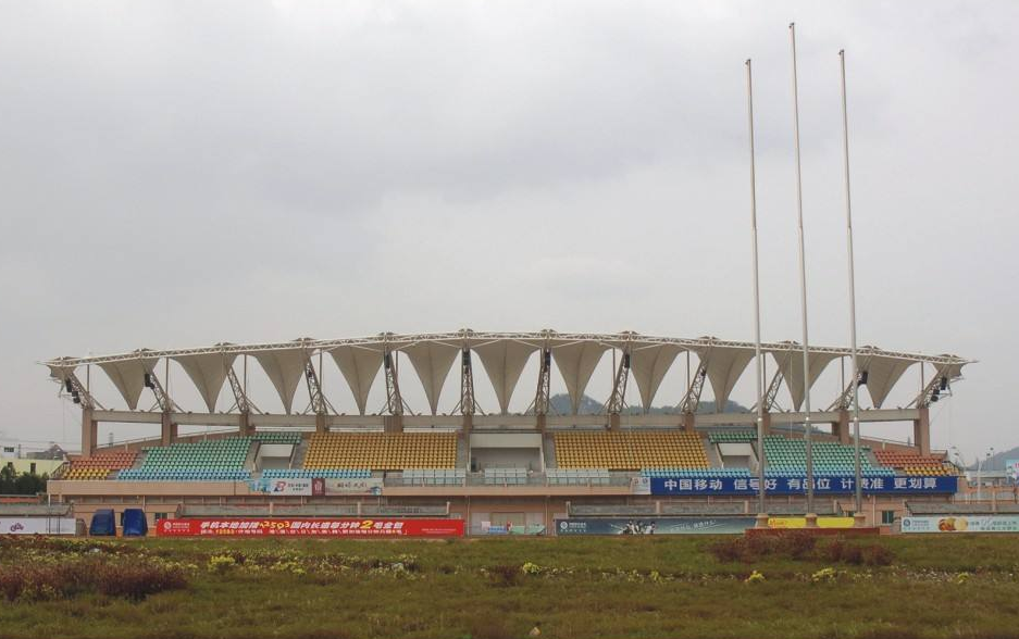  p>惠安县体育中心坐落于 a href="#" data-lemmaid="122534">福建省 