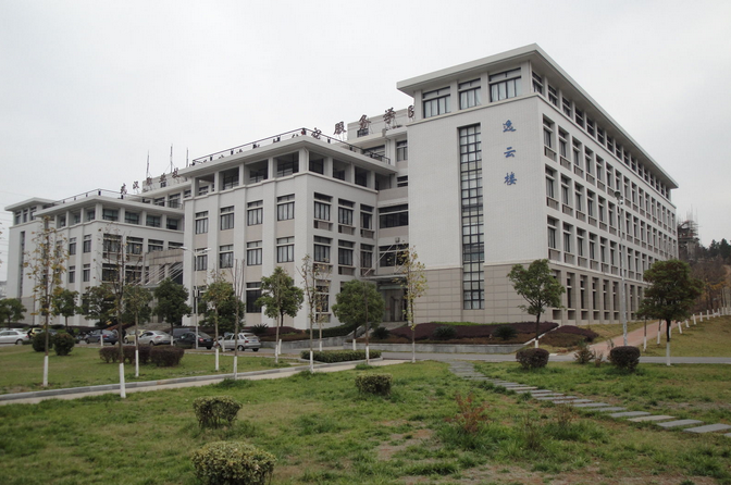 武汉职业技术职业学院