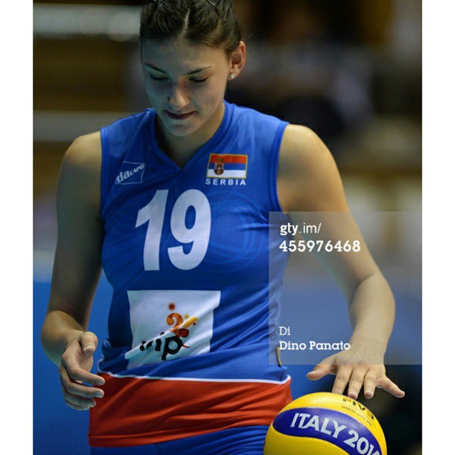 蒂亚娜·博什科维奇