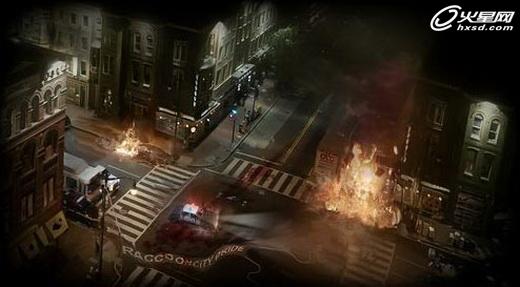  p> b>浣熊市 /b>( b>raccoon city /b>)是著名游戏《 a target="