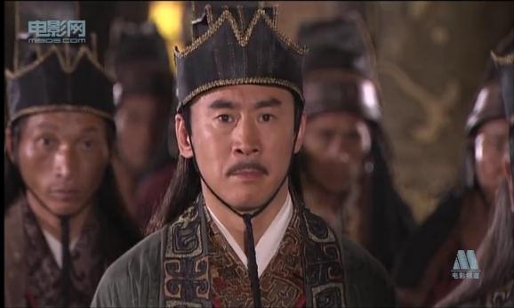 北魏传奇之百草情恨