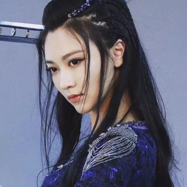 《幻城》中最美能力者 “月神”逯恣祯荷尔蒙气息扑面而来_百科TA说