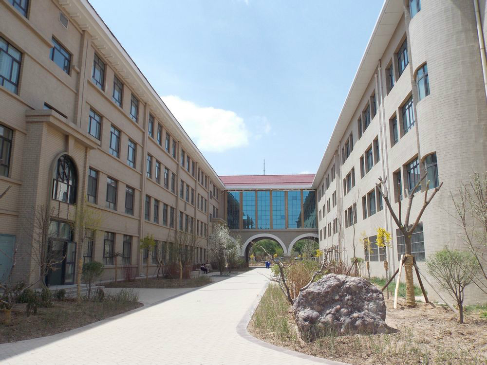 西宁市第二中学