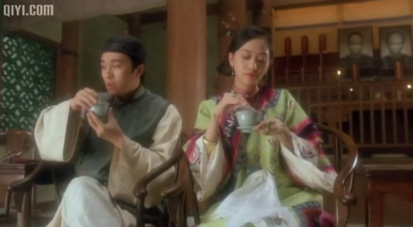 审死官justice,myfoot(1992)