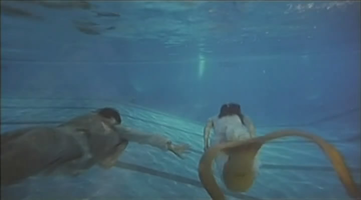 人鱼传说renyuchuanshuo(1994)