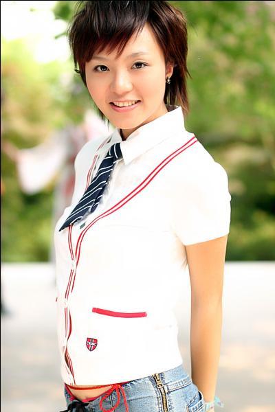 朱雅琼