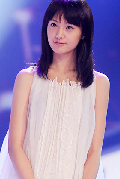 data-lemmaid="224276">北京电影学院 /a>,中国内地影视女演员