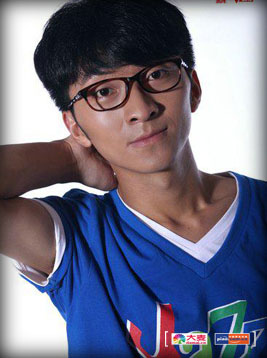 2013快乐男声厦门演唱会