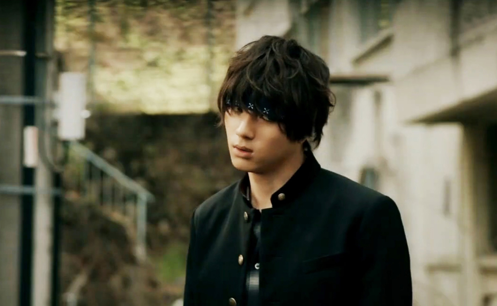  p>《热血街区2》是由久保茂昭执导的热血动作剧,由exile  a href="#"