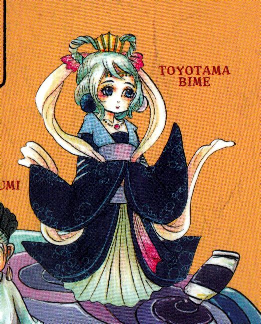 《鬼灯的冷彻》是 a target="_blank" href="/item/江口夏实/8590924"