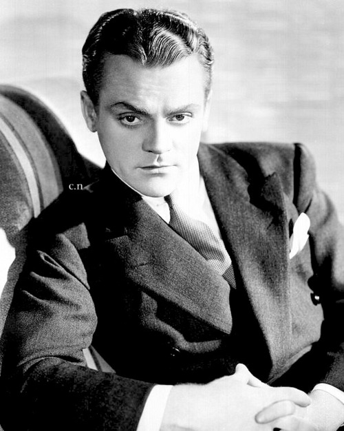 詹姆斯·卡格尼