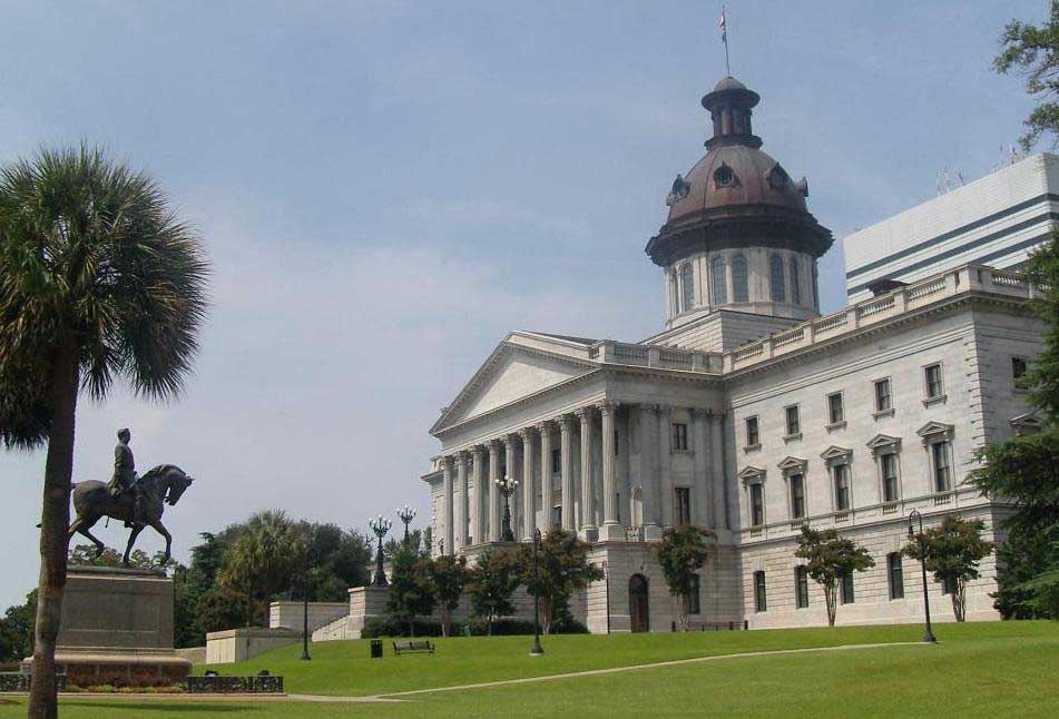  p>南卡罗来纳大学(university of south carolina)是位于 a target="