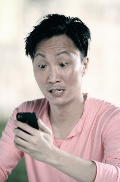 嫁个一百分男人