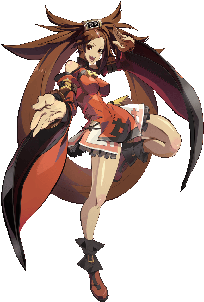  p>《罪恶装备》原名《guiltygear》,是一款由 a target="_blank"