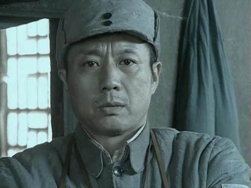 孔捷（抗日电视剧《亮剑》中的角色）_百度百科