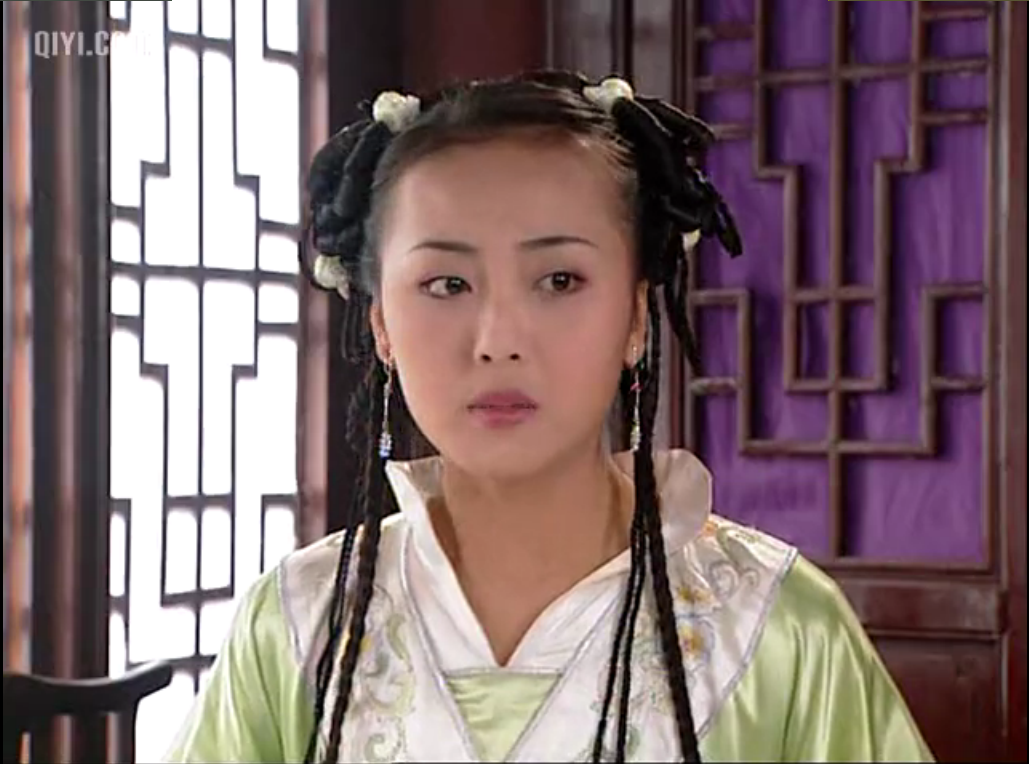 2797430" data-lemmaid="2797430">孙树培 /a>执导的古装爱情喜剧,由