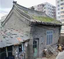 齐齐哈尔吕氏故居