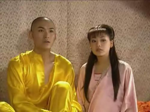 爱新觉罗·福临