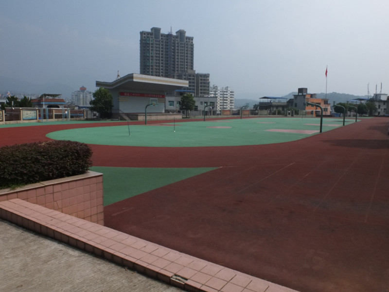  p>顺昌二中是一所普通完全中学,创立于1982年.