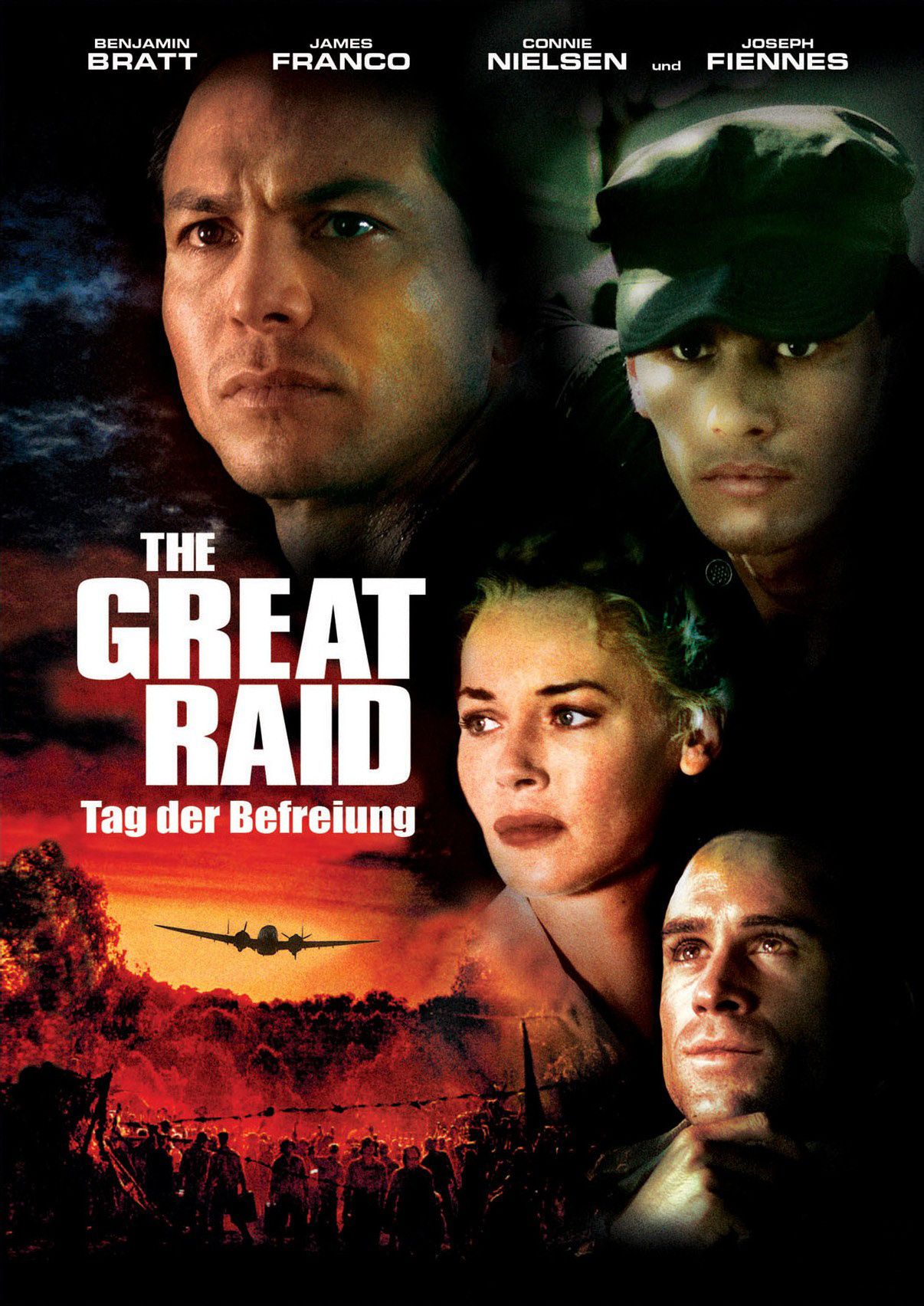 大偷袭thegreatraid(2005)