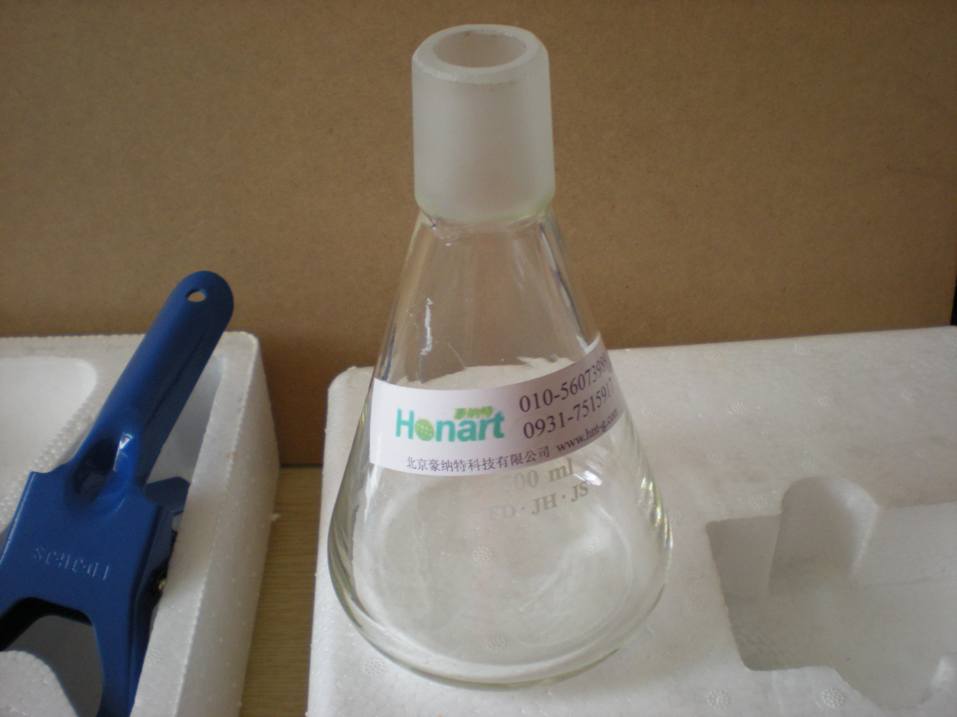 全玻璃微孔滤膜过滤器