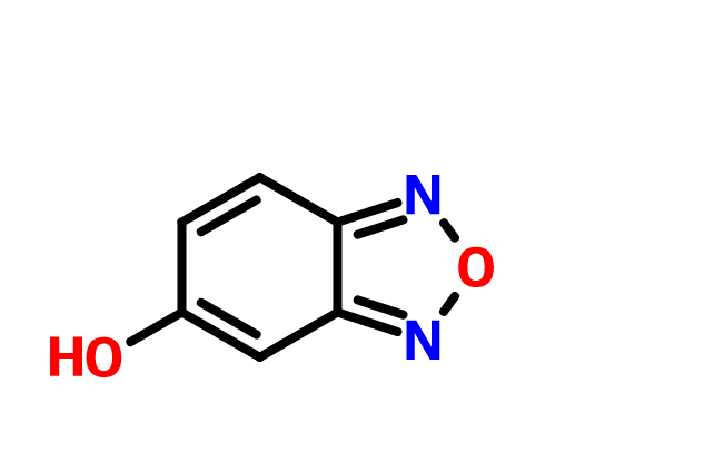 5-羟基苯并呋喃
