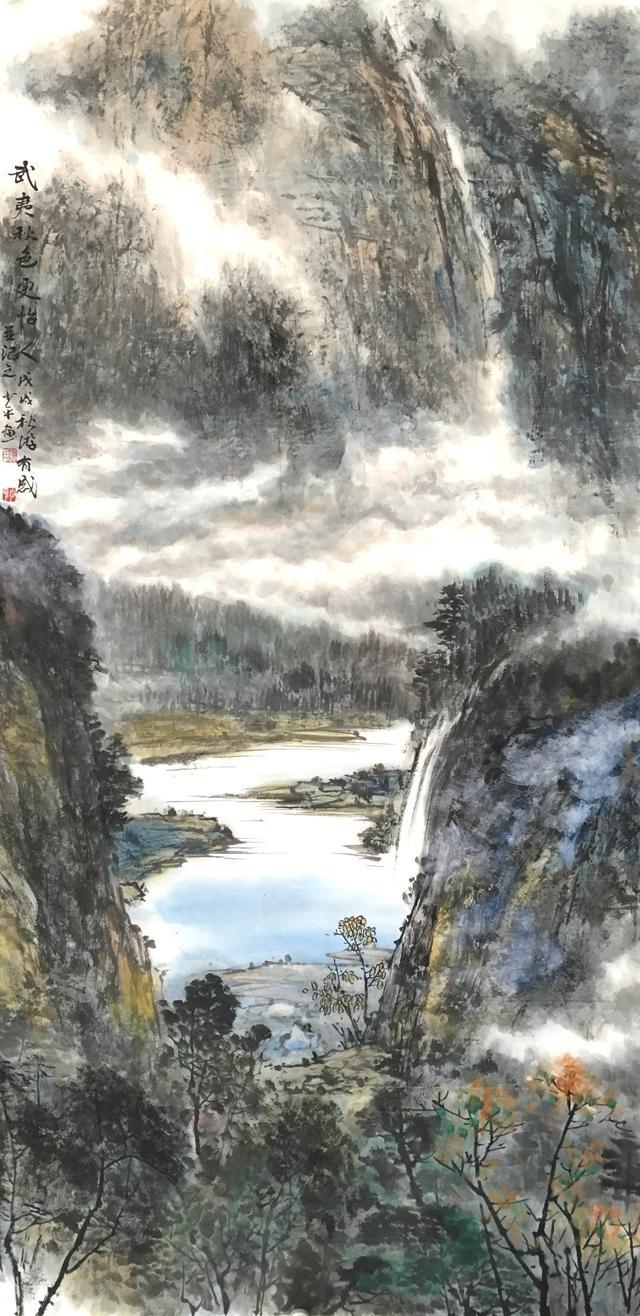 陈少平