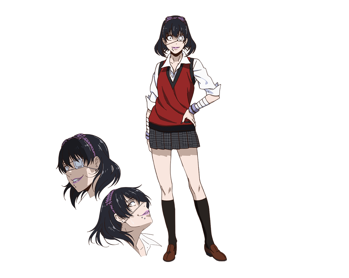 狂赌之渊
