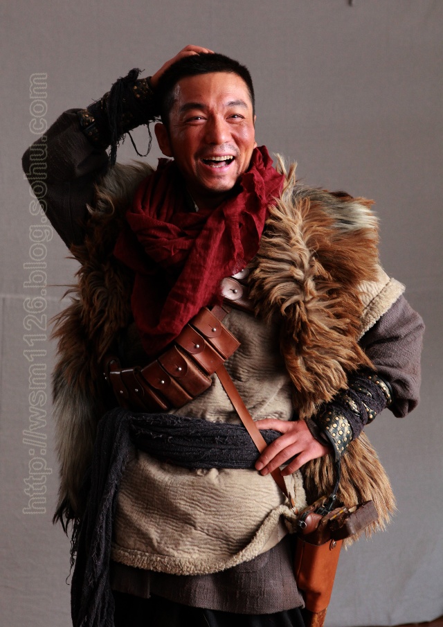 邢佳栋,1972年7月1日出生于山西省太原市小店区,中国内地男演员